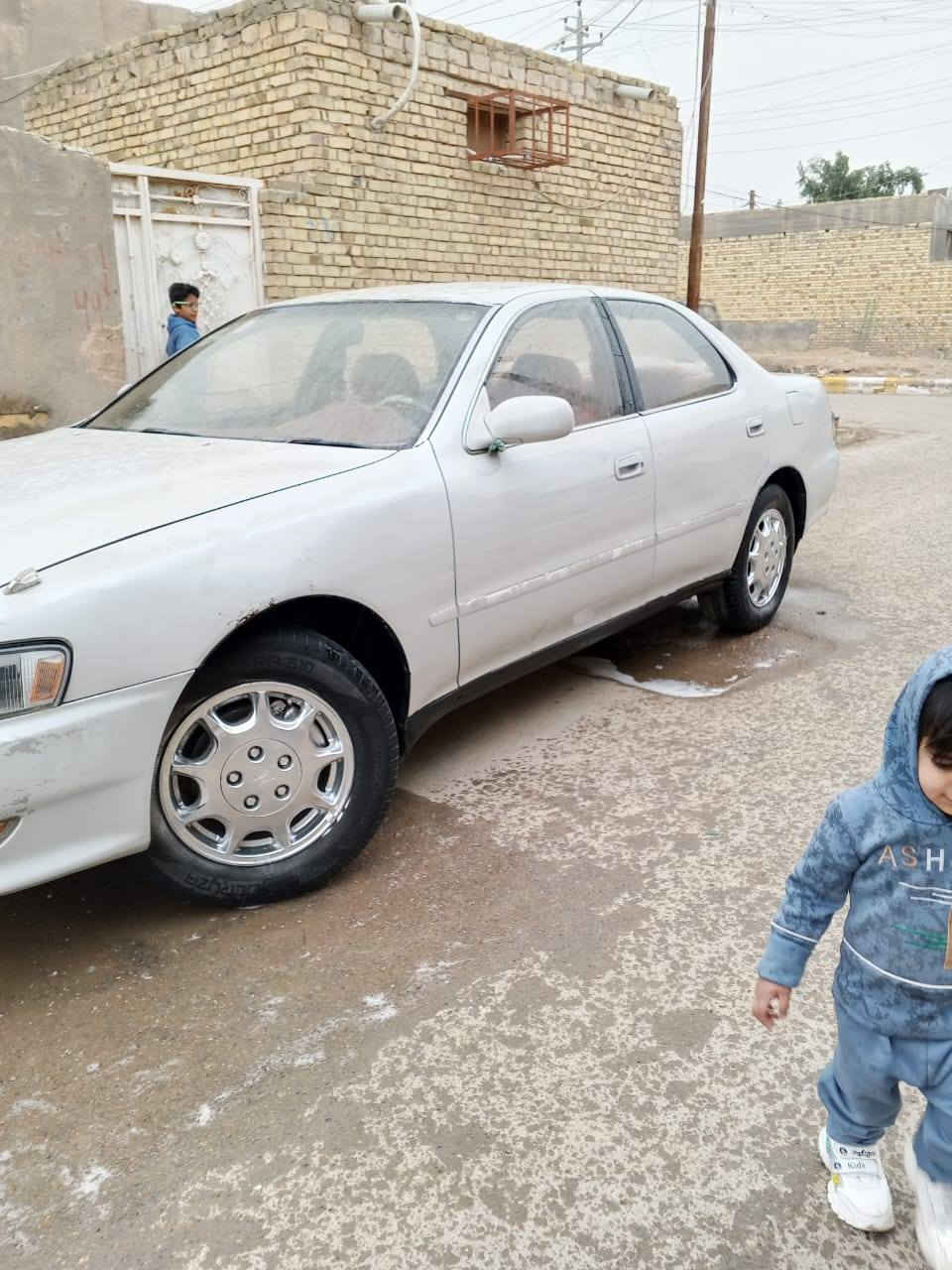 السلام عليكم كرسته للبيع مكينه
مكفوله من العيب الشرعي مكينه 2500 شرط حداديه
جاهزه تخم تاير بيه ضربه جاملغ خلفي وبيه صبغ 
سنوية صاقطه ابو السنويه بلشطره 
مكان السياره شطره ***********
سعر 60وبيه مجال للطيبين مكلف بلنشر
