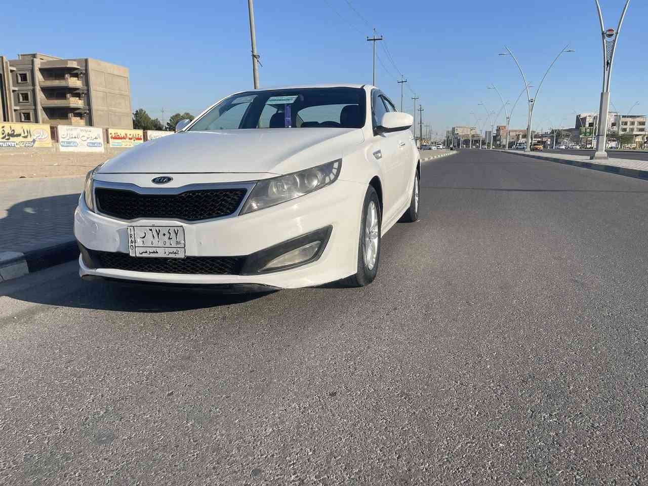 كي فايف واردكوري موديل ٢٠١١ السياره جاهزه مكينه كيرحداده تبريد السعر ٩٧ وبيها مجال ترهم مراوس اوبيع مكاني القبله حي الجامعه رقمي ***********
