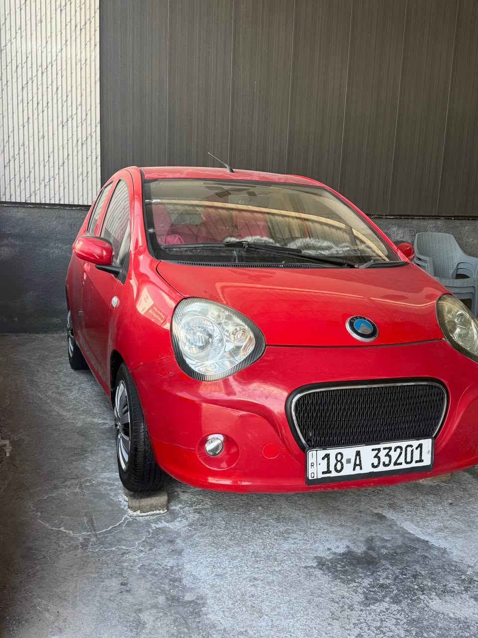 السلام عليكم للبيع باندا موديل ٢٠١٣ ماشيه ٧١ مكفوله بيه ملاحظات بسيطه جاهزه من كلشي رقم بابل انكليزي باسمنه مكانه بابل المركز السعر ٤٨ وبيه مجال بسيط للاتصال *********** حلة, بابل
