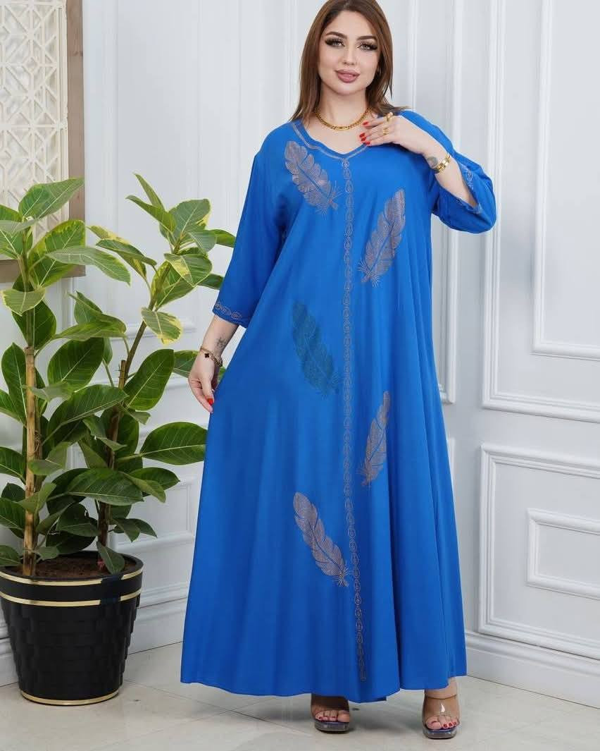 #دشداشة كشمير سادة راقي 

 قياس خاص خامه تجنن 

قياس 2XL.3XL.4XL.5XL

السعر 12 قطعتين  20


**إذا كنت صاحب هذا الإعلان وتريد حذفه لأي سبب، رجاءا أرسل رسالة إلى الدعم الفني**