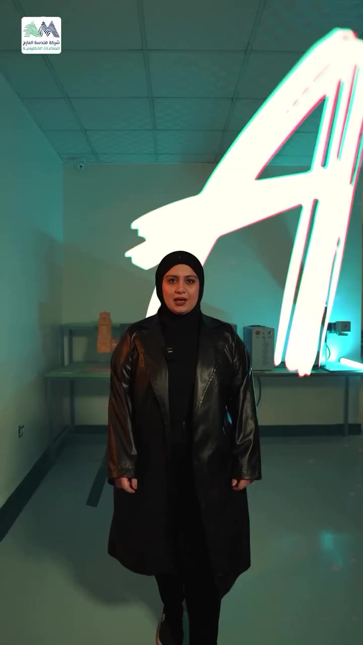 بدقة تصوير عالية وتقنية معالجة متقدمة كاميرات اور تنقل الصورة بوضوح حقيقي يسهل المراقبة التتبع واتخاذ القرار
لان التفاصيل تصنع الفرق .

كاميرات المراقبة من اور 
NVR
Hard

للتواصل والاستفسار:
📲 +9647752643376
‏✉️ info@mei.com.iq
‏📍Iraq - Baghdad
‏www.mei.com.iq

#كاميرات_المراقبة  #حلول_امنية
#هندسة_المارج #اكسبلور_فولو


**إذا كنت صاحب هذا الإعلان وتريد حذفه لأي سبب، رجاءا أرسل رسالة إلى الدعم الفني**