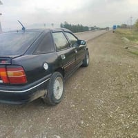 أوبل فيكترا • مكينة ٢.٠ • سليماني