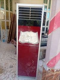 سبلت عمودي • ٣٫٥ طن • جديد