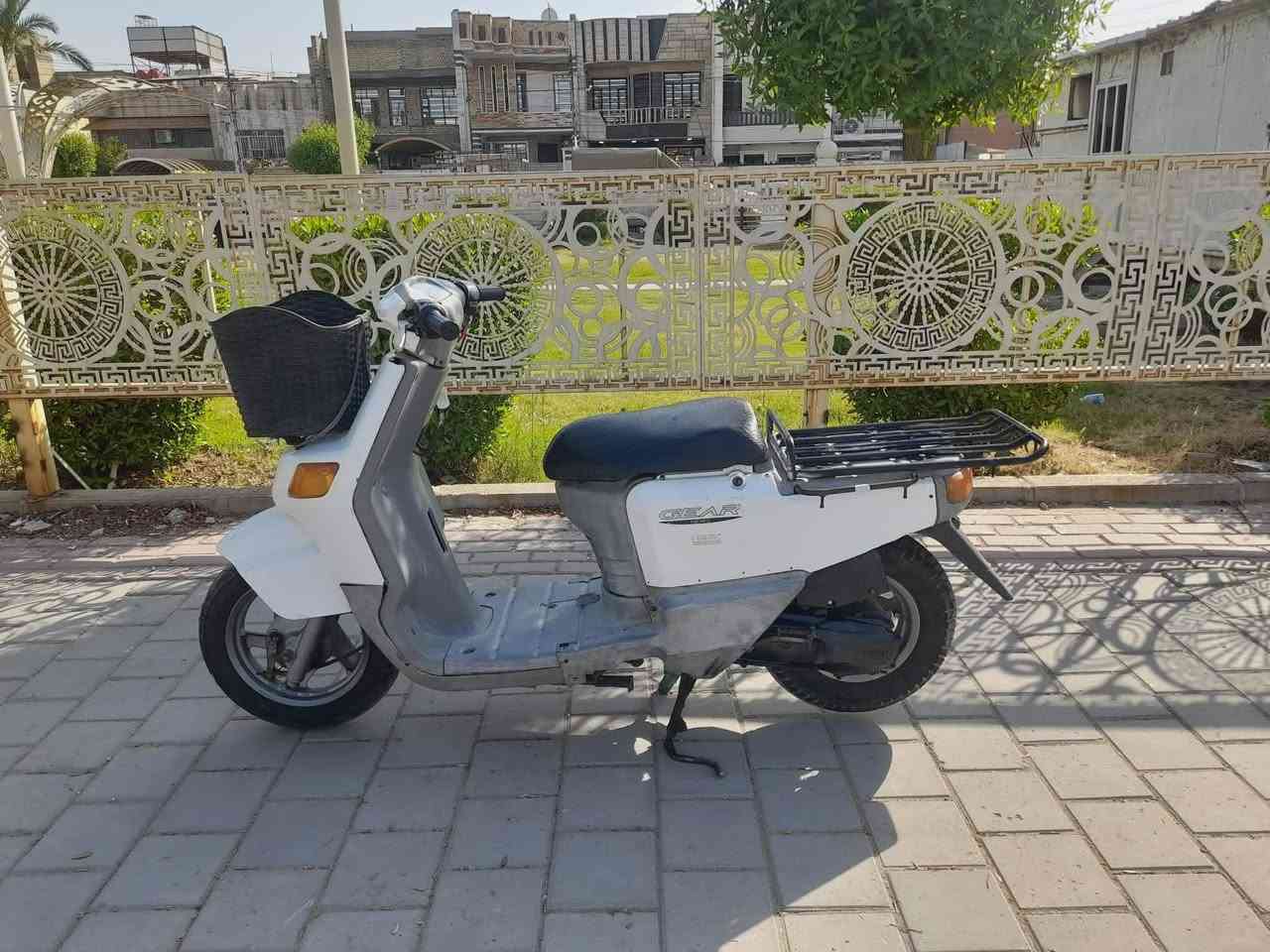 دراجه بيكم فحل للبيع محرك بلادي شلعه معدل كهربائيات كلهه شغاله دراجة خير من الله اوراقه موجوده العنوان الطالبيه السعر 350
الرقم*********** الشراي يتصل
