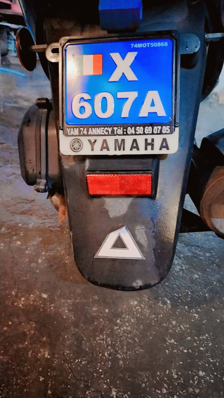 سلام عليكم شباب دراجه للبيع بريز  بغبغأ موديل2013 دراجه جديديه بمعنه الكلمه مال ربه برغي ممفتوح بيه ماشيه 44 السعر: 900 وبيه مجال + خوذه + جادر + مفتاح نسخه ثاني لاصلي العنوان : بغداد حي العامل *********** جيب وياك فيتر افحص قبل لاتاخذه
