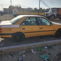 بيجو 2010 بيه جاملق بدل المامي سنويه بسمي مصفره هيه وغرامات  العنوان ب...