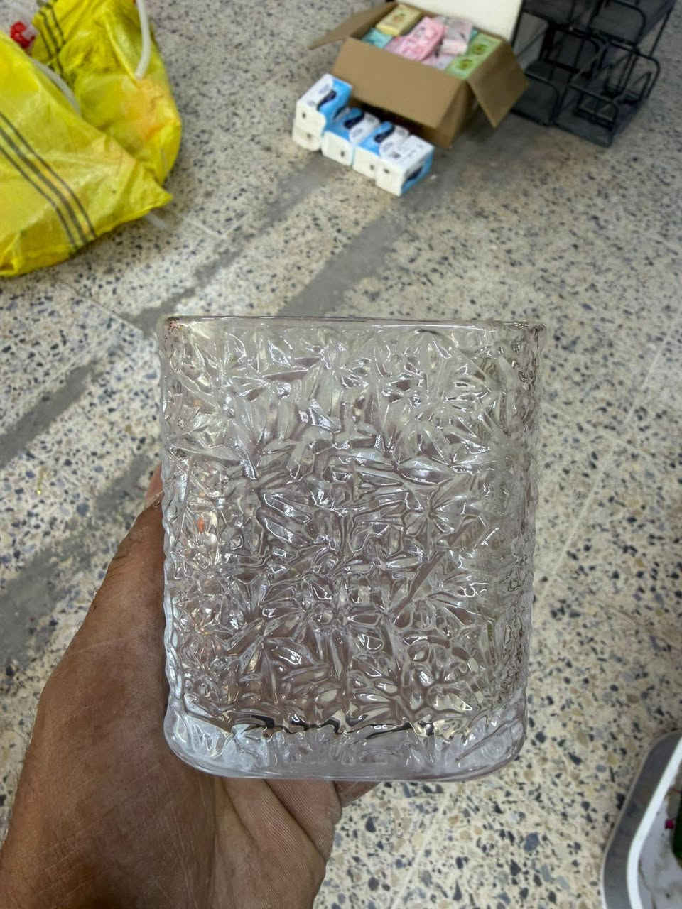 عنوان خانقين مقابل معمل النسيج مجاور دلسوز البزاز لا يوجد توصيل مفتحين من ساعة 2 إلى 12 مساء


**إذا كنت صاحب هذا الإعلان وتريد حذفه لأي سبب، رجاءا أرسل رسالة إلى الدعم الفني**