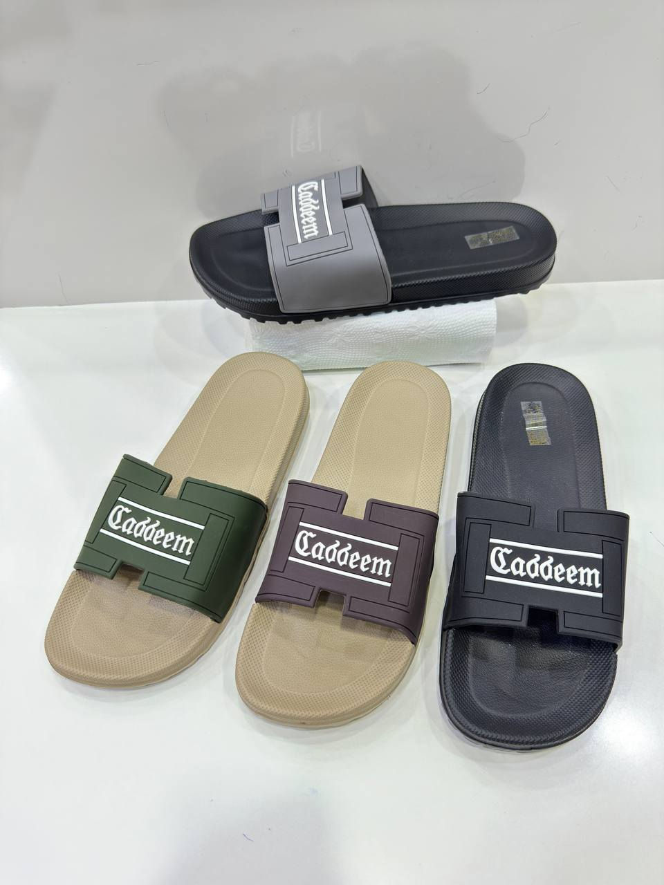 سلبر رجالي طبي درجة اولى صيني
سعر الدرزن 34 الف. كمية محدوده 
🚚 يوجد توصيل لجميع المحافظات.


**إذا كنت صاحب هذا الإعلان وتريد حذفه لأي سبب، رجاءا أرسل رسالة إلى الدعم الفني**