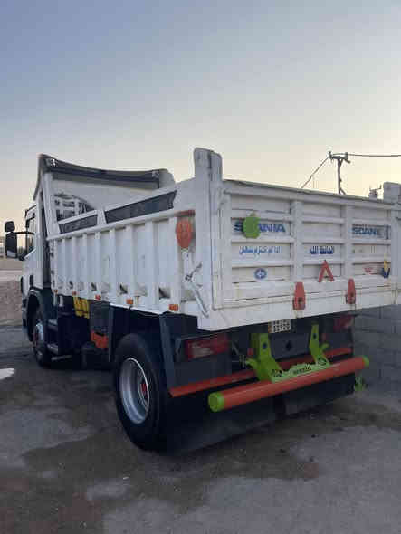 سلام عليكم سكانيه اللبيع موديل2008 مكفوله مكينه نجكسن كير شاصي 10 تخم تارات تبريد شقال سياره جديده  مكان بصره زبير سعر320   ***********
