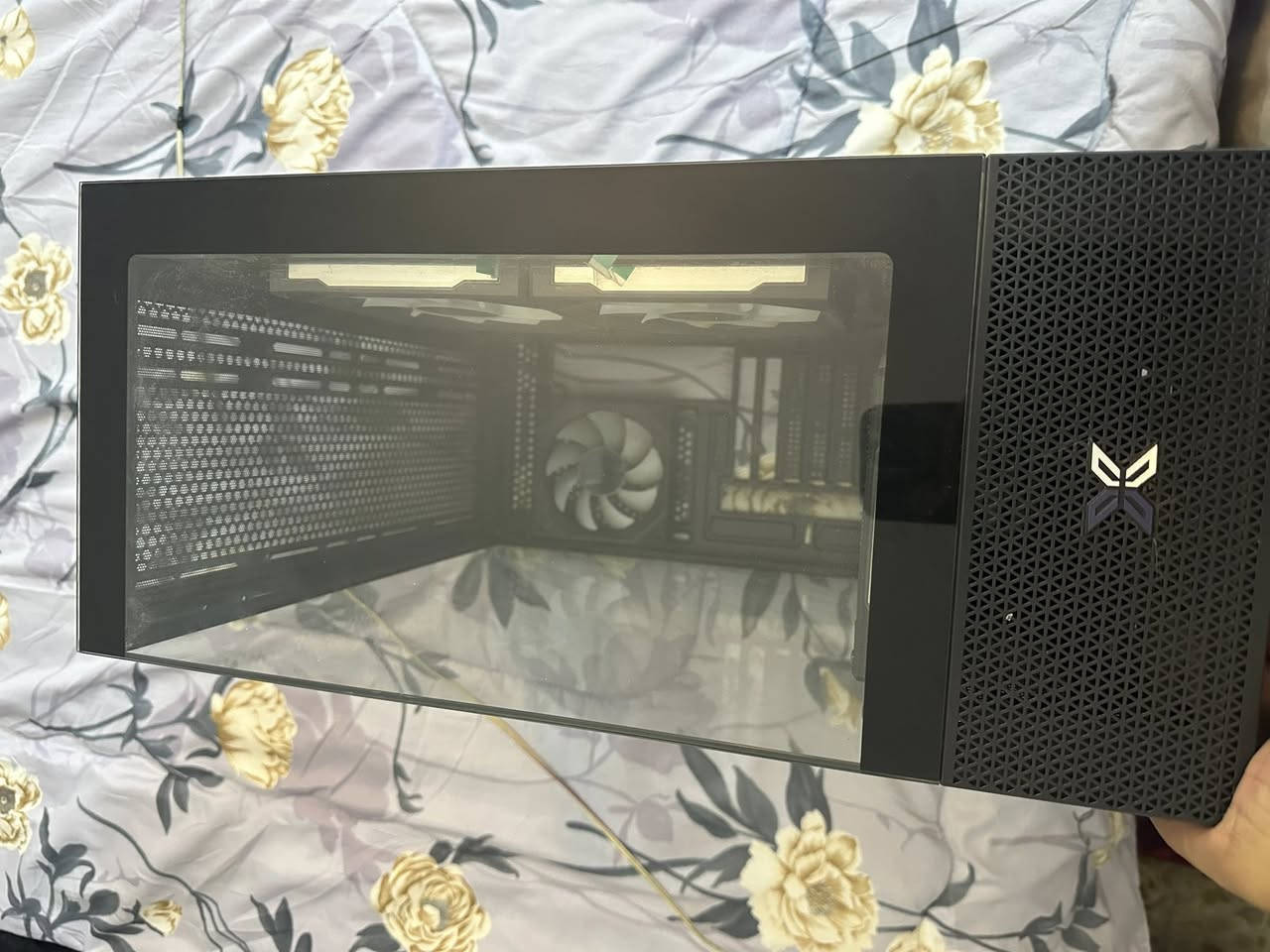 سلام عليكم شباب كيس مستخدم مع 6 فان
75 الف قفل ما عدا توصيل نظافته 98‎% كل ملحقاته كاملة

مبرد ديب كول مستخدم نظافته 95‎%‎

 الف قفل 100 ما عدا توصيل كل ملحقاته كاملة

مكان بغداد


**إذا كنت صاحب هذا الإعلان وتريد حذفه لأي سبب، رجاءا أرسل رسالة إلى الدعم الفني**