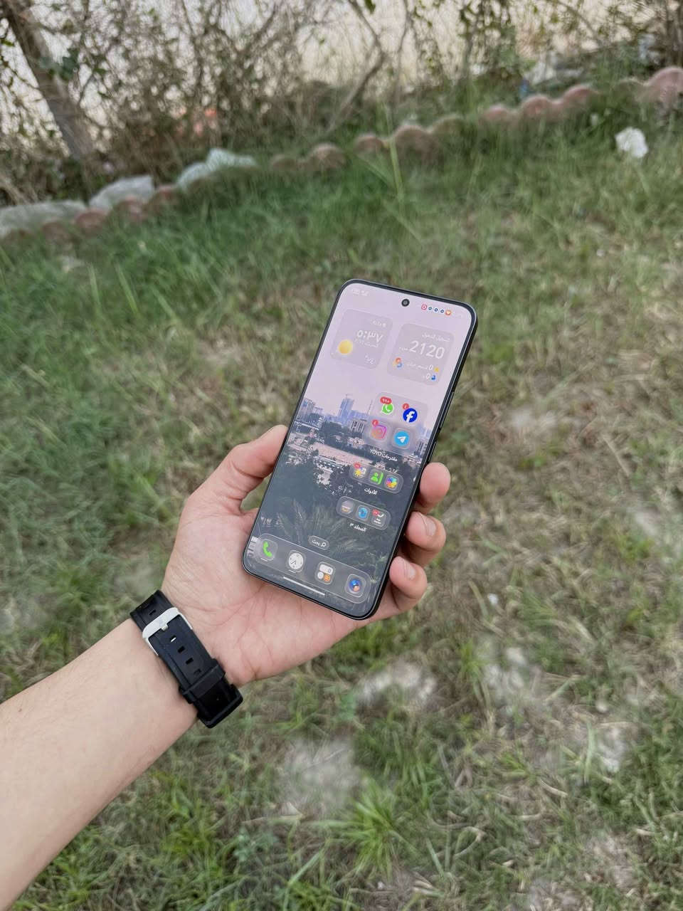 هونر GT 5g
معالج سناب دراگون 8 جين 3 .
نسبة البطارية 99 % .
بطاريتة 5300 ويدعم الشحن السريع 100 واط .
يدعم خدمات گوكل واللغة العربية بصورة رسمية .
للبيع او #للمراوس_شعندك_نزل 
السعر 485 وبي مجال قليل مكاني نجف وهذا رقمي *********** . 
#يوجد_توصيل. النجف, العراق
