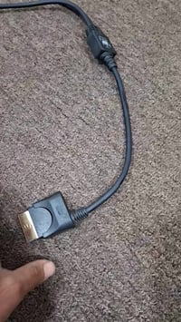 اكس بوكس ٣٦٠ • فيشة اصلية • سكارت اس-فيديو