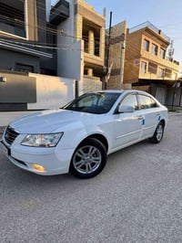 🫡 هونداي سوناتا وارد خليجي موديل 2011  فول واحد 1️⃣ على واحد   فتحه سق...