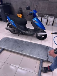 كاربريتر • عزم نار • ماكو عطل