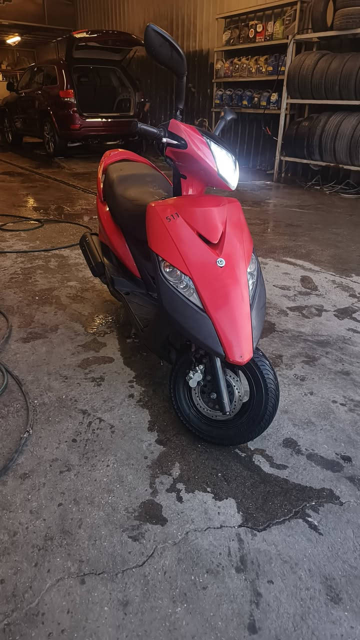 السلام عليكم
ماكس ثعلب 140 مديل 2008 محرك مكول من التجفيت و الفتح دراجه طسته كلش ناعمه و مكينة كاتم كل الاضوية شغاله اشاير شغاله عداد شغال كلشي يشتغل طبيعي بدون اي مشاكل يوم 2026/3/10 بدلت دهن امزويل اصلي امريكي الدراجه شكد ردت اعبيه محسن بس ما يقبلون اعبي دبات محسن لهاي الدرجة محافظ عليه بيه بعد تفاصيل تريد تستفسر اتصل على الواتس اخوان رجاءً اللي مو شراي لا يتصل رحمه لموتاكم الدراجه تعبان عليه بالصرف 
الرقم ***********
العنوان بغداد حي الاعلام
السعر 700 الف
