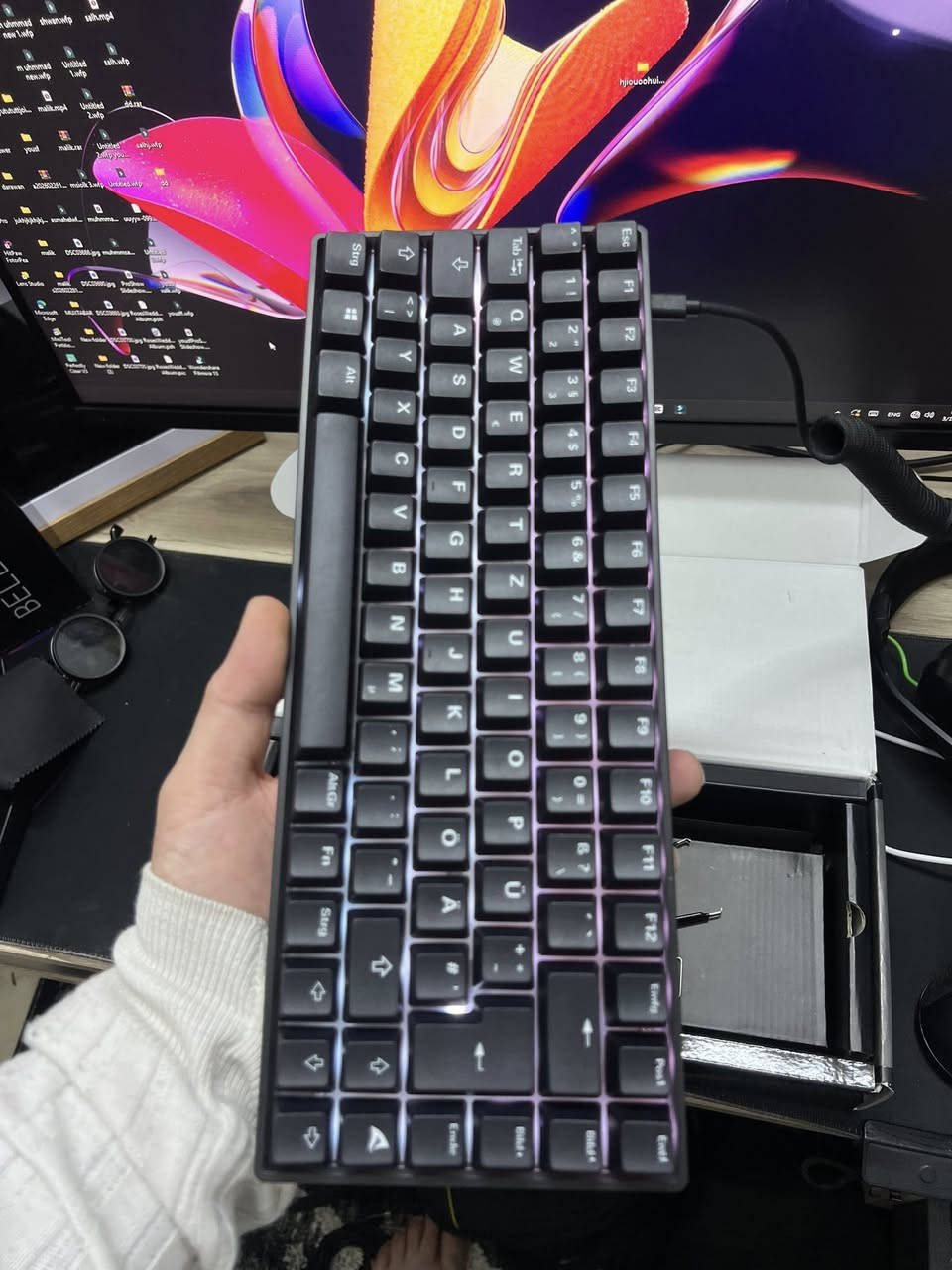 Sharkon
‎متوفر الآن 🌹


**إذا كنت صاحب هذا الإعلان وتريد حذفه لأي سبب، رجاءا أرسل رسالة إلى الدعم الفني**