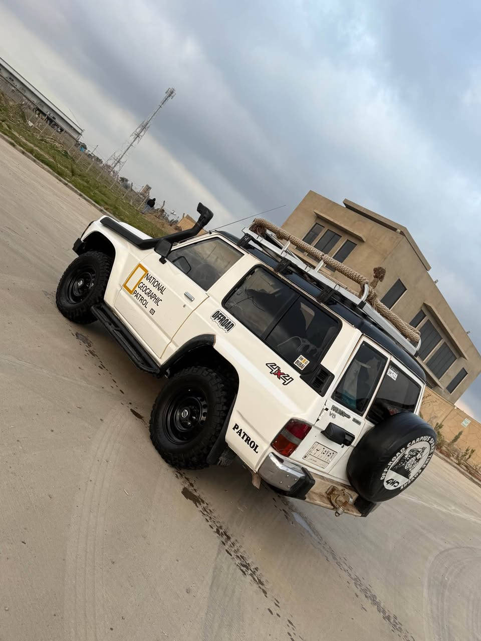 *********** كركوك, العراق
