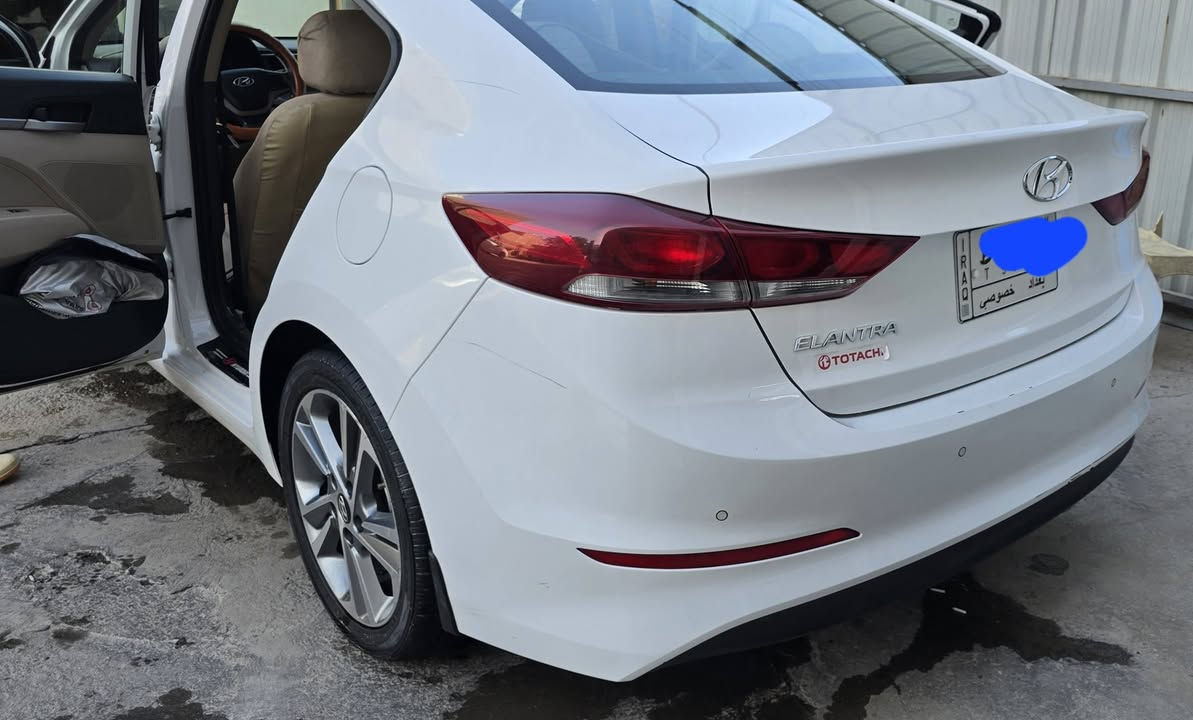 النترا 2019 سوبر خليجي فول ما عدا البصمه
خليجي كفالة عامة
ماشيه 65كيلو قابل للزيادة
السعر 175
مكان السيارة بالدورة
***********
