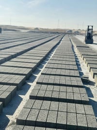 إسلام عليكم  بلوك صلد درجه أولى واصل بكرين لبيجي 400الف   لاستفسار0786...