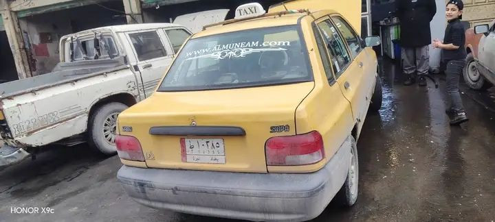 للبيع او اقسط سايبا محرك بي نفخ كير شرط طخم امامي خلفي شرط رقم ألماني هيئه وغرامات صفر  صاحبها الشرعي الموصل شرط التحويل السعر ٢٥وبي مجال


**إذا كنت صاحب هذا الإعلان وتريد حذفه لأي سبب، رجاءا أرسل رسالة إلى الدعم الفني**