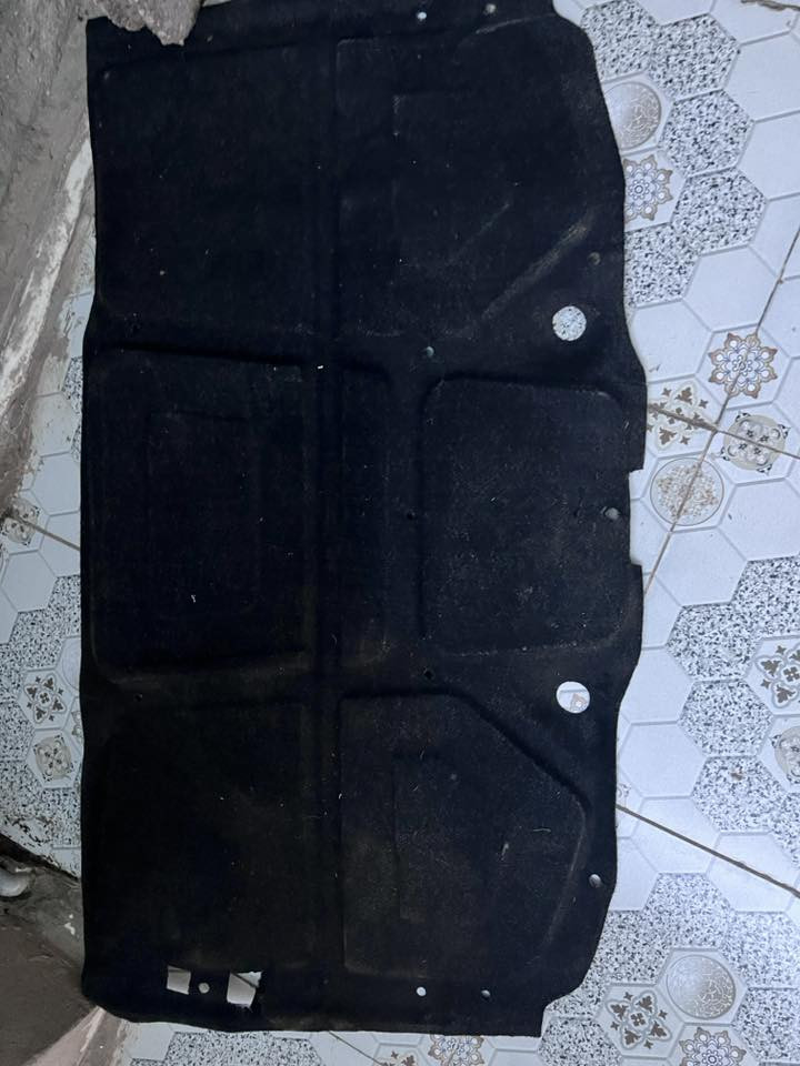 سلام عليكم اخوان غراض سمند للبيع نضافه 90‎%‎
العنوان بابل حله ابيع شلع كلهن بيعه وحده السعر 100 ***********
