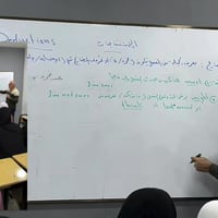 ✨ معهد فينمان النموذجي ✨ إلى طلبة السادس الإعدادي الطموحين… الفرصة الأ...