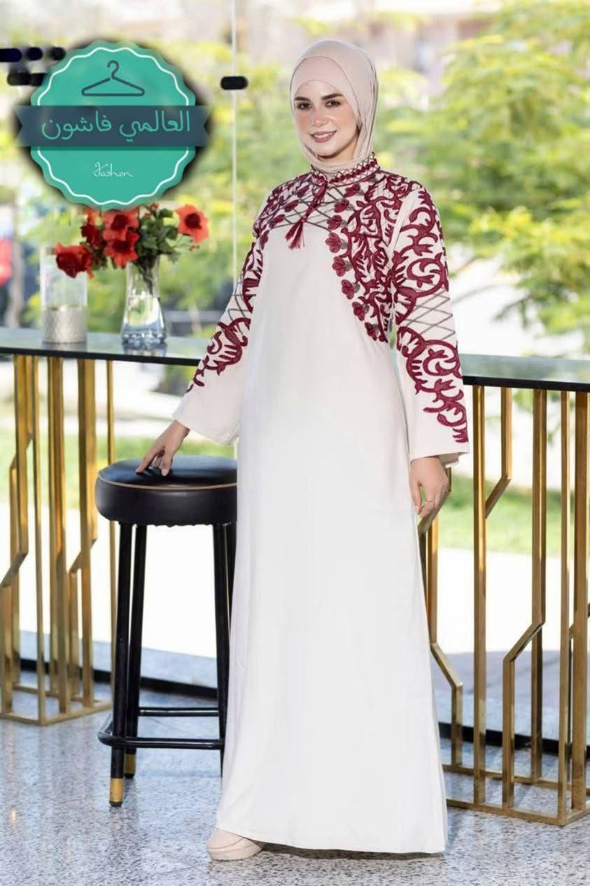 أحلى و أشيك ملابس الصيف  2026
كلابيه كشمير قطني مصري 100 % بارد 
قياس M.l.xl.xxl
للحجزوالاستفساركود💯👇
https://t.me/Dooo_101


**إذا كنت صاحب هذا الإعلان وتريد حذفه لأي سبب، رجاءا أرسل رسالة إلى الدعم الفني**