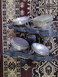 لايت بي ام • حجم 735 • كربلاء المقدسة