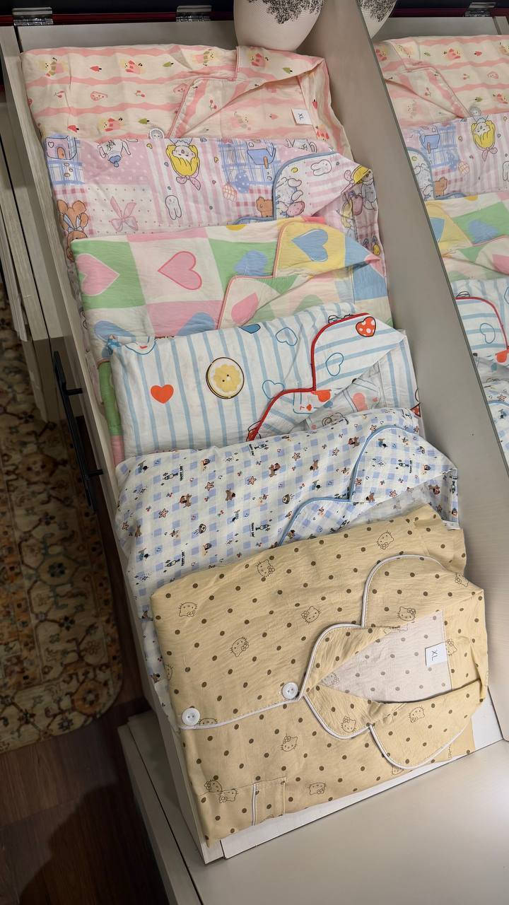 موديلات مختلفه 🦋🦋 
جملة اقل طلب نص درزن التفاصيل بالقناة 👇🏻 
https://t.me/RMA8877


**إذا كنت صاحب هذا الإعلان وتريد حذفه لأي سبب، رجاءا أرسل رسالة إلى الدعم الفني**