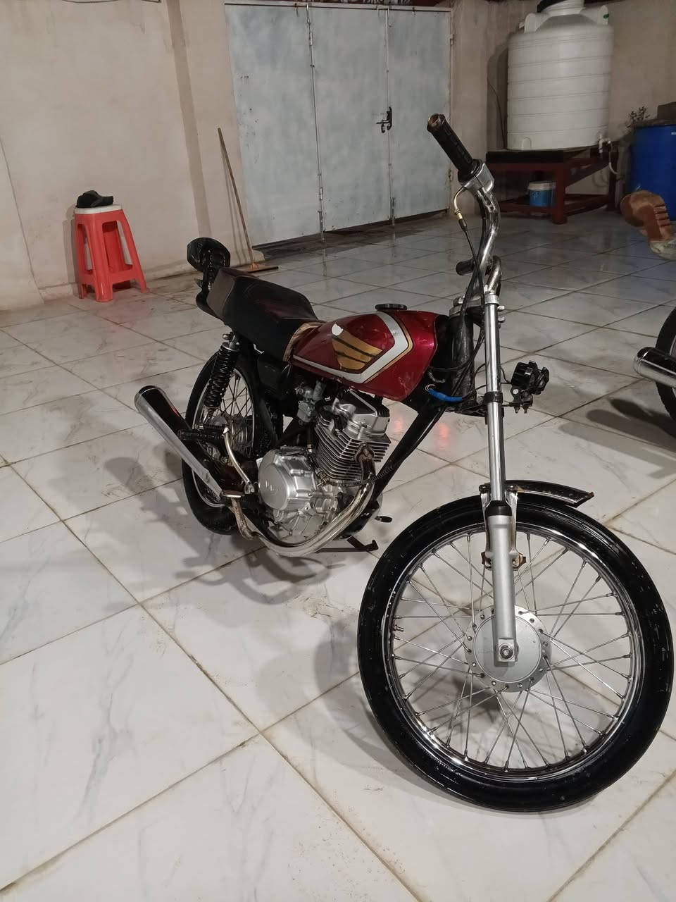 للبيع درجه نامه ادوات مكفوله من سرقه سعره 375 وبيه مجال بسيط شراي *********** مكاني قضاء المدينه
