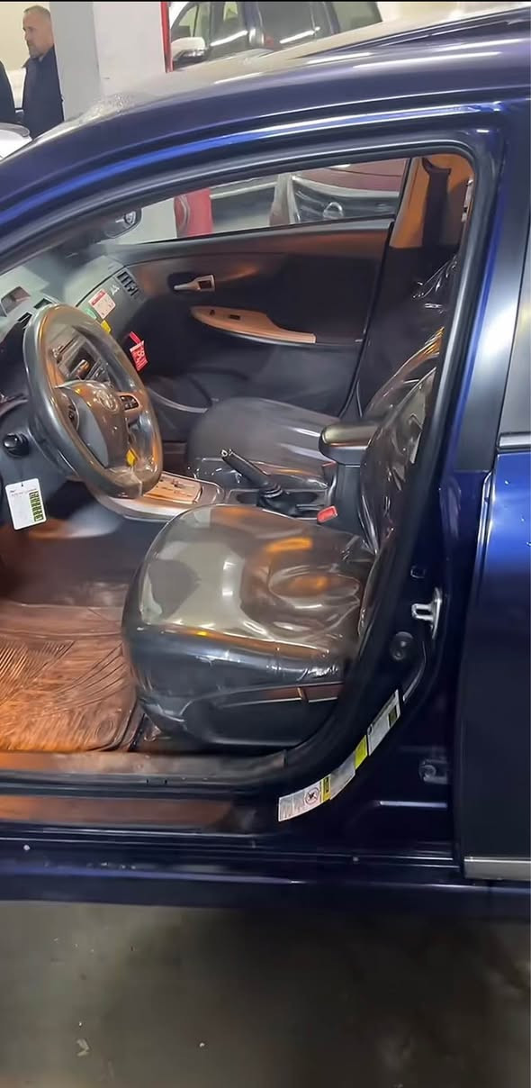 بيكاجو موديل 2011
امريكي se
سياره سلايته 
قبات مواصفاته 
سبخ بولند سبخه گه ل ده رگه هئ نه فه ري 
گه ل قه باخا سندوقئ بئ داخلي 
په ره شوت نه فه بوينه 
صه فحا لايي نه فه ري گه له كا پاقشه 
سياره سپورتيه 
گئرئوتوماتيكه 
180هزارا ريفه جوي 
گئرومه كينه شه رت 
ره قه م و سه نه وي نيكرينه 
سعر 115ومجال دهوك, العراق


**إذا كنت صاحب هذا الإعلان وتريد حذفه لأي سبب، رجاءا أرسل رسالة إلى الدعم الفني**