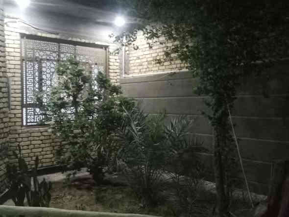 ✨ للبيع بيت زراعي مميز — فرصة ذهبية ✨

بيت زراعي جاهز للسكن، يتميّز بمساحة كبيرة وخدمات متكاملة:

🏡 المساحة الكلية: ٥٠٠ متر
🏗️ مساحة البناء: ٣٠٠ متر بناء طابوق + كونكريت
🌳 خلف البيت: حديقة واسعة، جلسة راقية، أشجار مثمرة، مكان شوي مع ديكور جميل، وبرّ ماء

مواصفات البيت:
 • غرف عدد ٥
 • صالة
 • مطبخ حار/بارد
 • استقبال + ديوان ١١ متر
 • مجمع صحيات خارجية
 • كراج
 • طابقين
 • متوفر كهرباء وماء وكافة الخدمات
 • قريب على المدارس
 • ركن
 • محل تابِع للبيت

📍 العنوان: الصخيين – قرب الشارع العام وقريب من الحولي

💰 السعر: ٢٦٠ مليون فقط — قابل للتفاوض

📞 للاستفسار والاتصال:
***********
