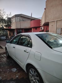 جيلي موبل • ٢٠١٣ • فحص ٢٠٢٨
