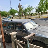 موديل ٩٢ • محرك شرط • بالموصل