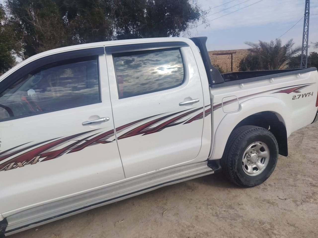 2014كير عادي مكفوله
***********
