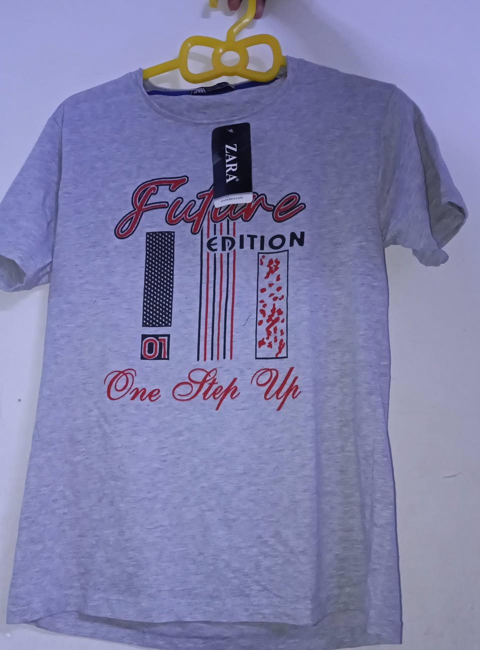 @الجميع


**إذا كنت صاحب هذا الإعلان وتريد حذفه لأي سبب، رجاءا أرسل رسالة إلى الدعم الفني**