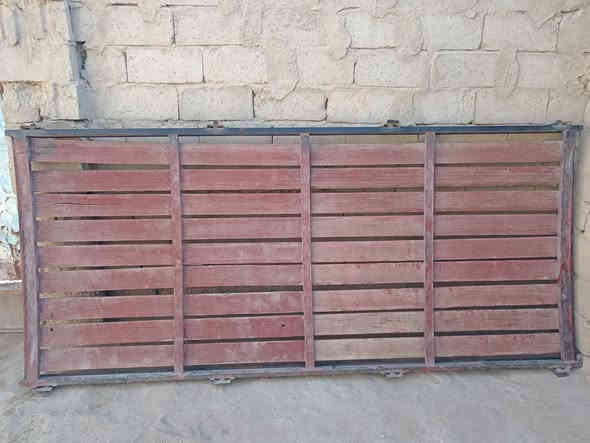 سلام عليكم سله للبيع مال كيه بريجو السعر 125 العنوان النجف ابو صخير للاستفسار ***********
