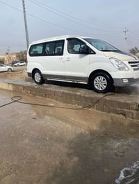 ستاركس • ٢٠١٨ • المقدادية