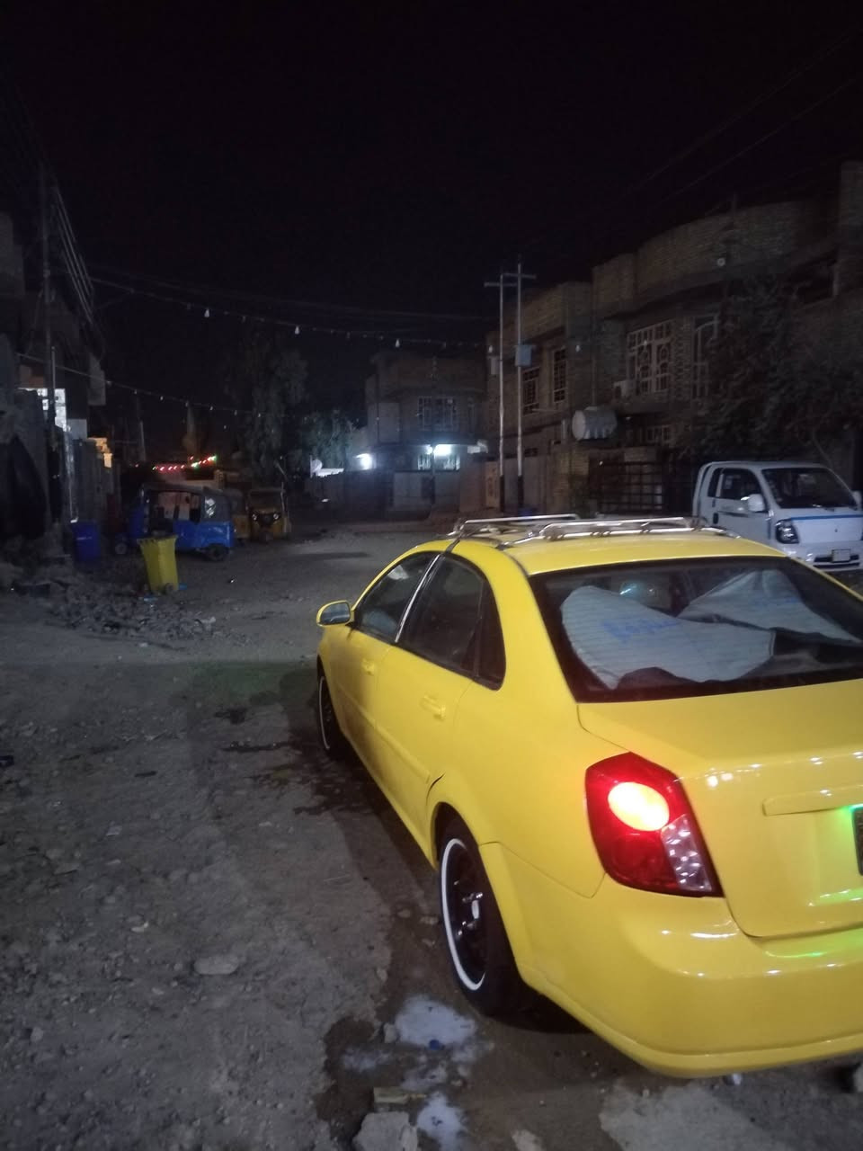 رقم ديالى موديل 8 خليجي
مكانهه بغداد
***********
