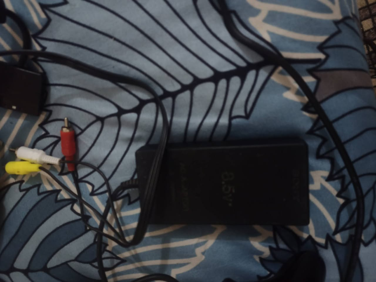 بلي ستيشن 2 مستعمل قليل يدات ثنين (جوستك) مـحولة بلاديا وكل ملحقات كاملة قيم وخذ 👍🏽


**إذا كنت صاحب هذا الإعلان وتريد حذفه لأي سبب، رجاءا أرسل رسالة إلى الدعم الفني**