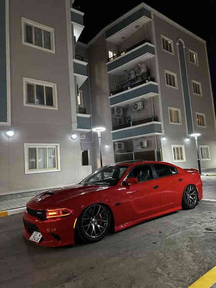 السلام عليكم 
دوج جارجر srt اصل 15 خليجي وكالة القلم
رقم بغداد مشروع وطني 
كفالة حتى الدعاميات من الفتح والصبغ فقط بارد بالباب
فول الفول 1/1
فتحة (سلايد)
رادار امامي 
نقطة عمياء رارد جانبي 
دركة srt اصل 
وباقي المواصفات معروفة للا srt
—————————————-
عليها نانو ppf كامل 1000$
هدزر امريكان ريسنك 700$
جكات Airbft اخر أصدار 2300$
كزوز srt دبات سود 
بطالة slp 
داون بايب 
شوتة KN
بلكات ريسنك 
اويل كاج كان 
فيت بم ريسنك 
ولف حماوة ميشميتو 
عليها لد متغير 
عدسات زرع 
وعليها هواي اضافات 
__________________
للاستفسار 
***********
***********
السعر 235
ورجاءً الي م يعرف قيمة السيارة ويقدر المصروف عليها لايتصل
