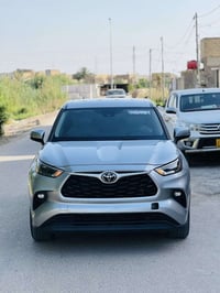 هايلندر ٢٠٢٣ • مغلفه PPF • كفاله عامه