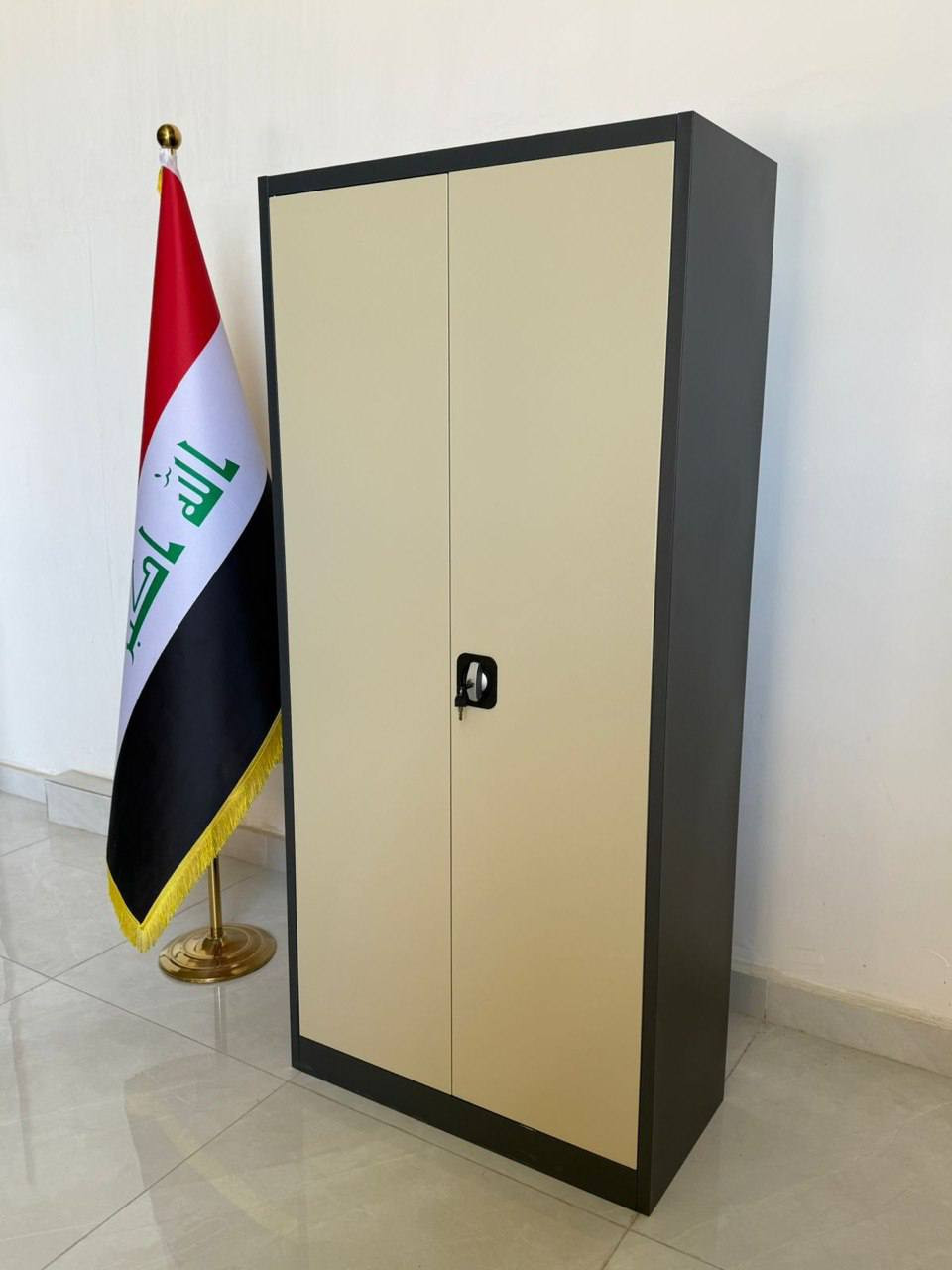 لوكر + صيدلية مكتبي
السعر 135 الف
😇😇😇😇
توصيل داخل بغداد مجاني 
اطراف 10
محافظات 15

#شركه3R ⭐️⭐️⭐️


**إذا كنت صاحب هذا الإعلان وتريد حذفه لأي سبب، رجاءا أرسل رسالة إلى الدعم الفني**