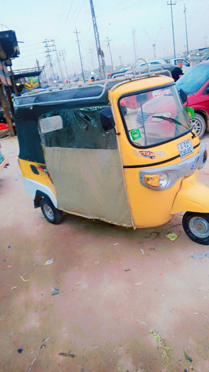 تكتك بياجو موديل 2022 مكينه كفاله مكان بصره كرمه علي ‏‪***********‬‏
