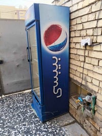 ايكور تركي • فول مكاني • الحسينيه بغداد