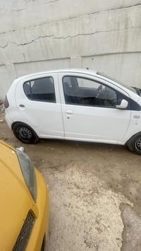 باندا 2012 للبيع  كيرها فقط ماينمر ليكدام  مو بأسمي بس راعيها موجودة ت...