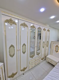 طقم نوم تركي • ٩ قطع • السليمانية