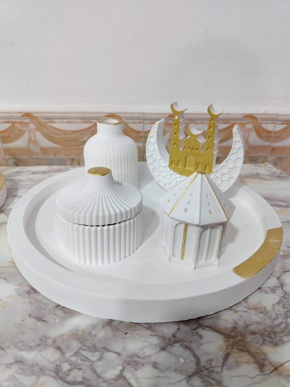 سيت رمضاني ب٦ فقط
متوفر مفارش رمضان حسب الطلب


**إذا كنت صاحب هذا الإعلان وتريد حذفه لأي سبب، رجاءا أرسل رسالة إلى الدعم الفني**