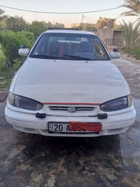 النترا • ١٩٩٤ • مكينه وكير