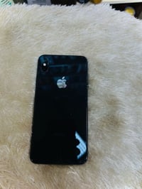 آيفون اكس اس ماكس • ٢٥٦ • سماعه خارجيه